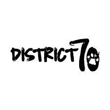 District 70