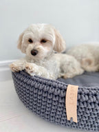Lukko Hundebett - LABBVENN