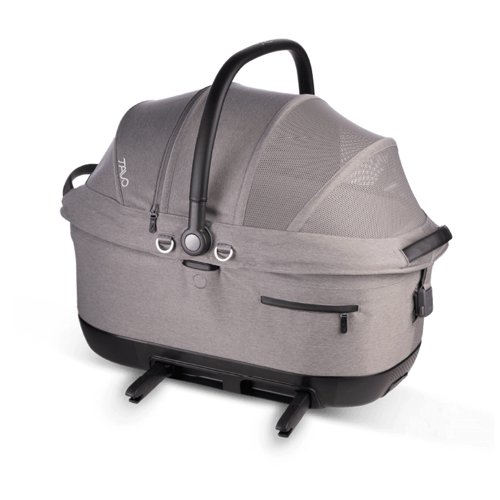 Maeve iso 6X Reisesystem - TAVO Pets