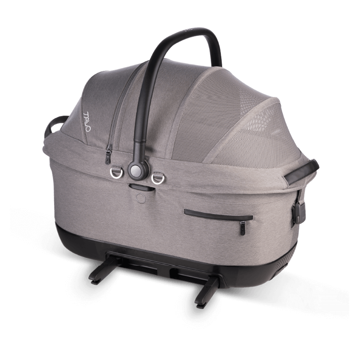 Maeve iso 6X Reisesystem - TAVO Pets