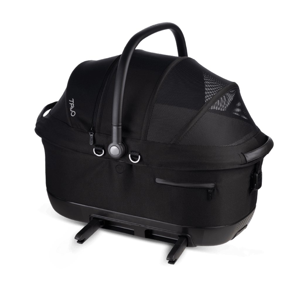 Maeve iso 6X Reisesystem - TAVO Pets