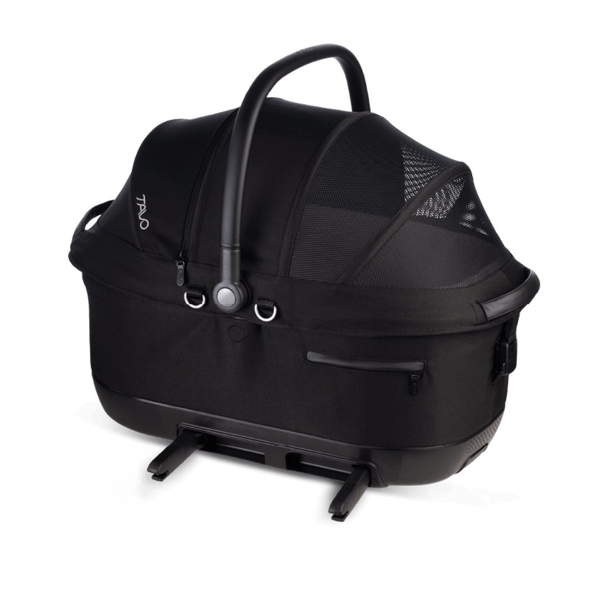 Maeve iso 6X Reisesystem - TAVO Pets