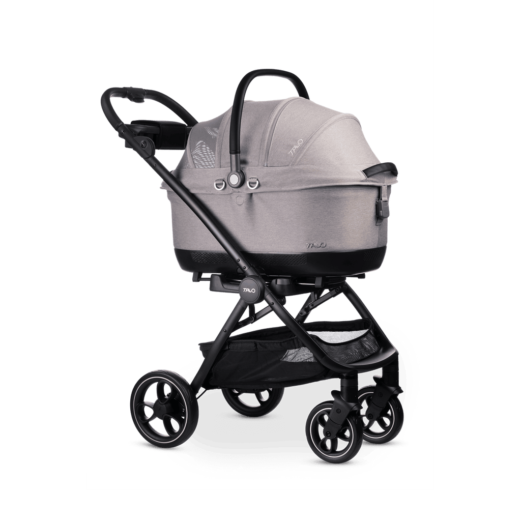 Maeve iso 6X Reisesystem - TAVO Pets
