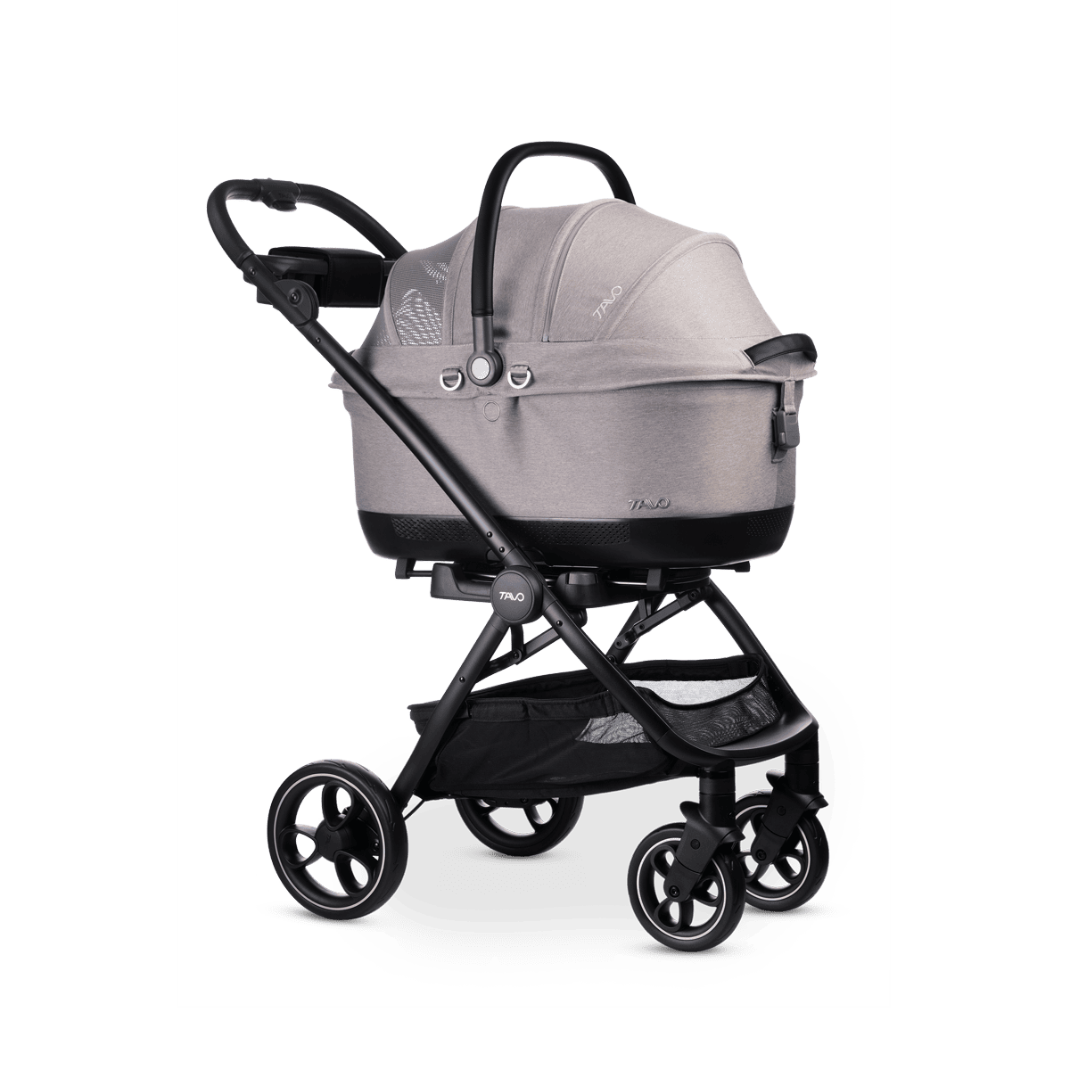 Maeve iso 6X Reisesystem - TAVO Pets
