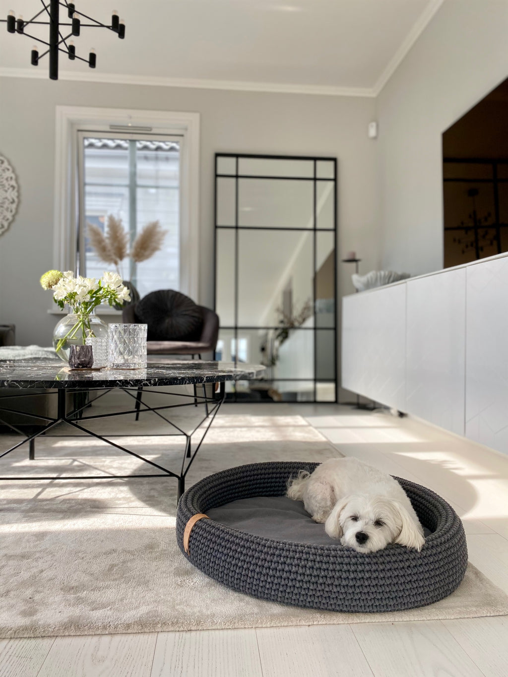 Lukko Hundebett - LABBVENN