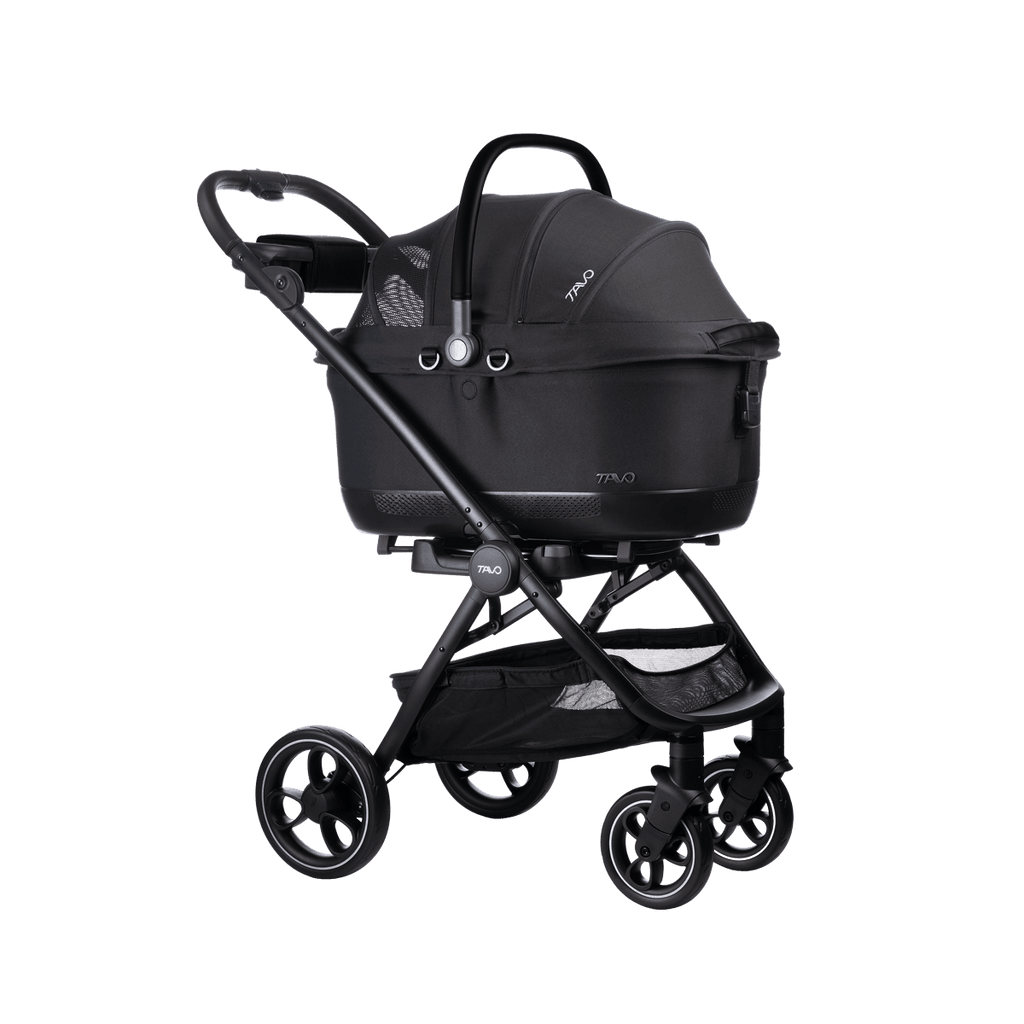 Maeve iso 6X Reisesystem - TAVO Pets
