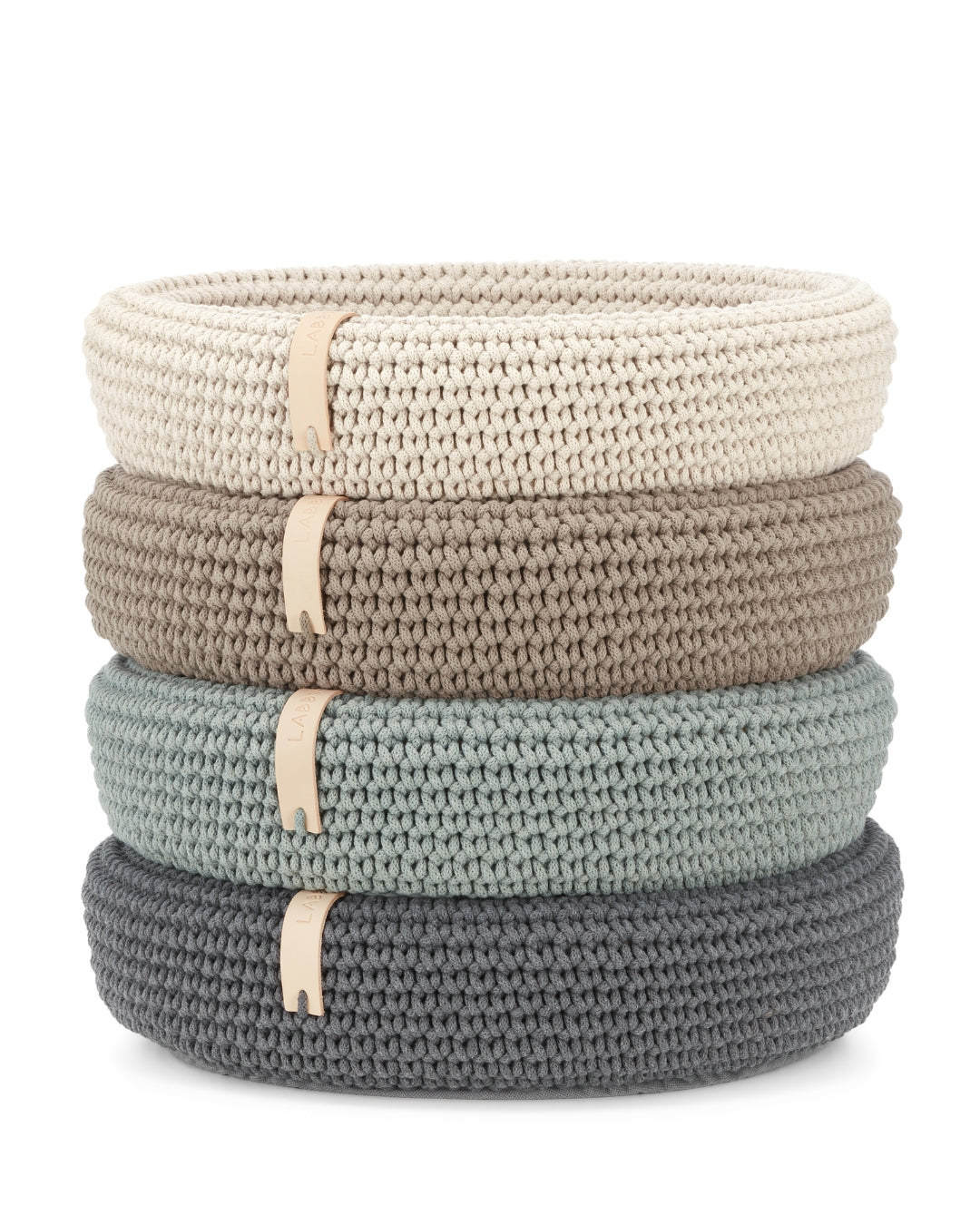 Coco Designer Hundekorb - LABBVENN