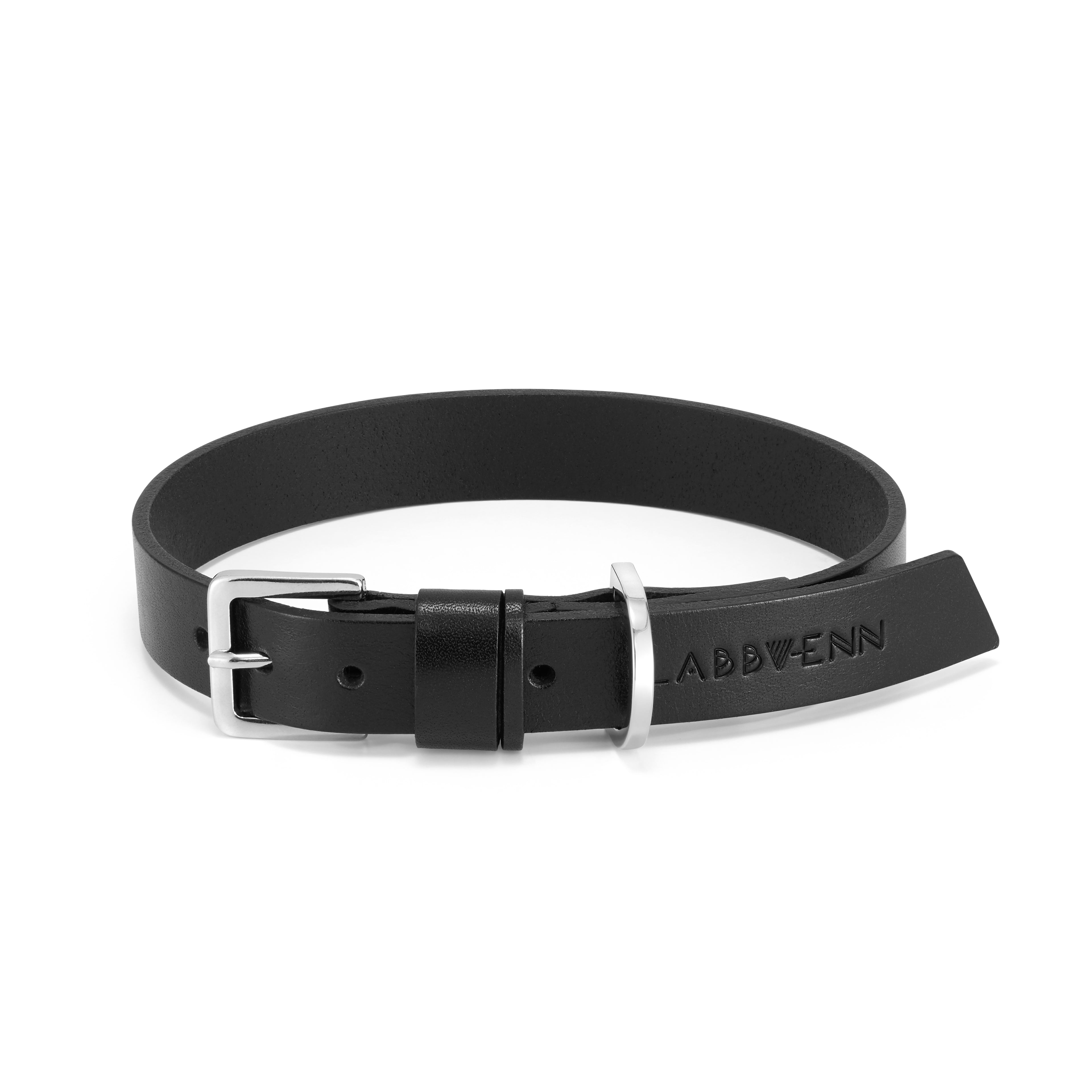 Kollu Hundehalsband - LABBVENN