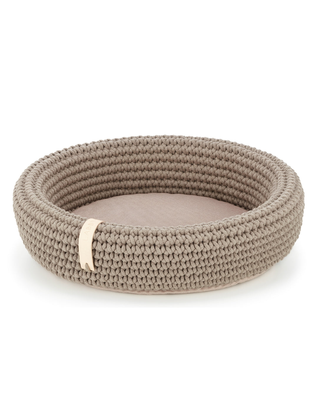 Coco Designer Hundekorb - LABBVENN