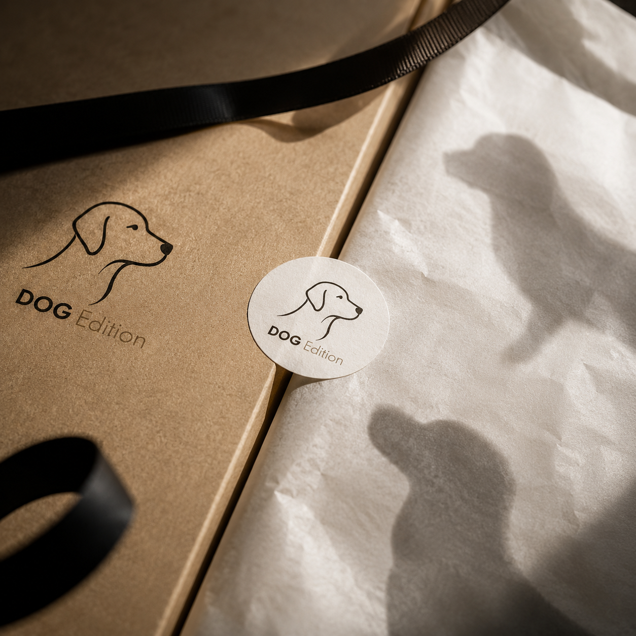 DOG Edition - Sommerbox LIMITED EDITION