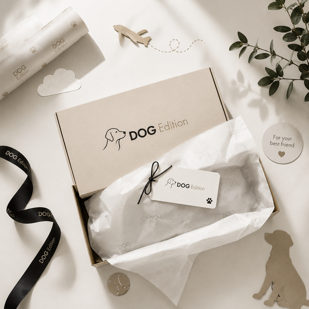 DOG Edition - Sommerbox LIMITED EDITION