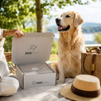 DOG Edition - Sommerbox LIMITED EDITION