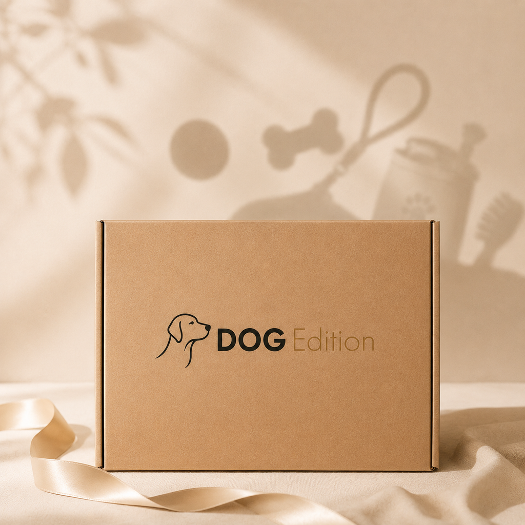 DOG Edition - Sommerbox LIMITED EDITION