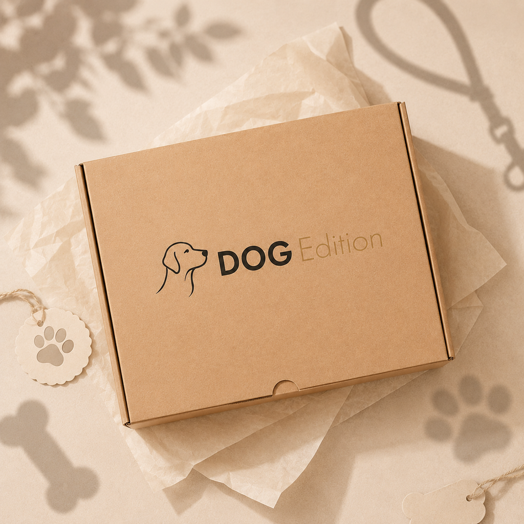 DOG Edition - Sommerbox LIMITED EDITION
