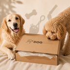 DOG Edition - Sommerbox LIMITED EDITION