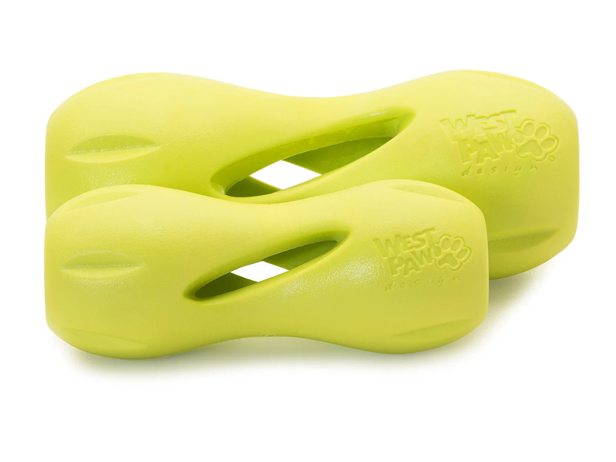 Zogoflex Qwizl Puzzle -  West Paw