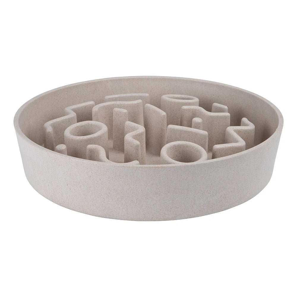 Bamboo Slow Feeder - District 70