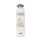 Hundeshampoo & Conditioner All-in-one - Greenfields