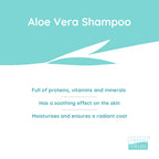 Hundeshampoo Aloe Vera - Greenfields