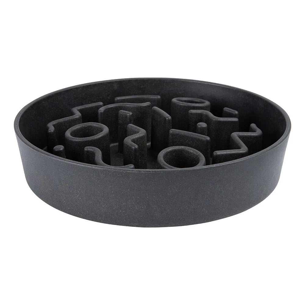 Bamboo Slow Feeder - District 70
