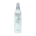 Komplett-Pflegeset 2 x 270 ml -  Greenfields