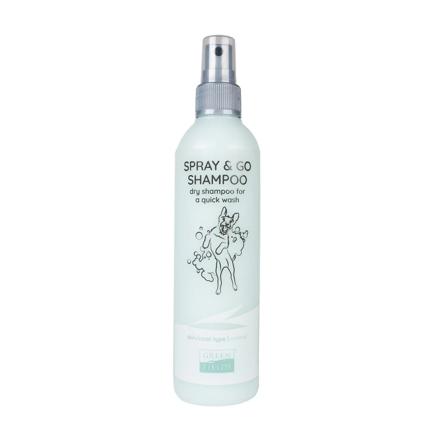 Komplett-Pflegeset 2 x 270 ml -  Greenfields