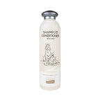 Komplett-Pflegeset 2 x 270 ml -  Greenfields