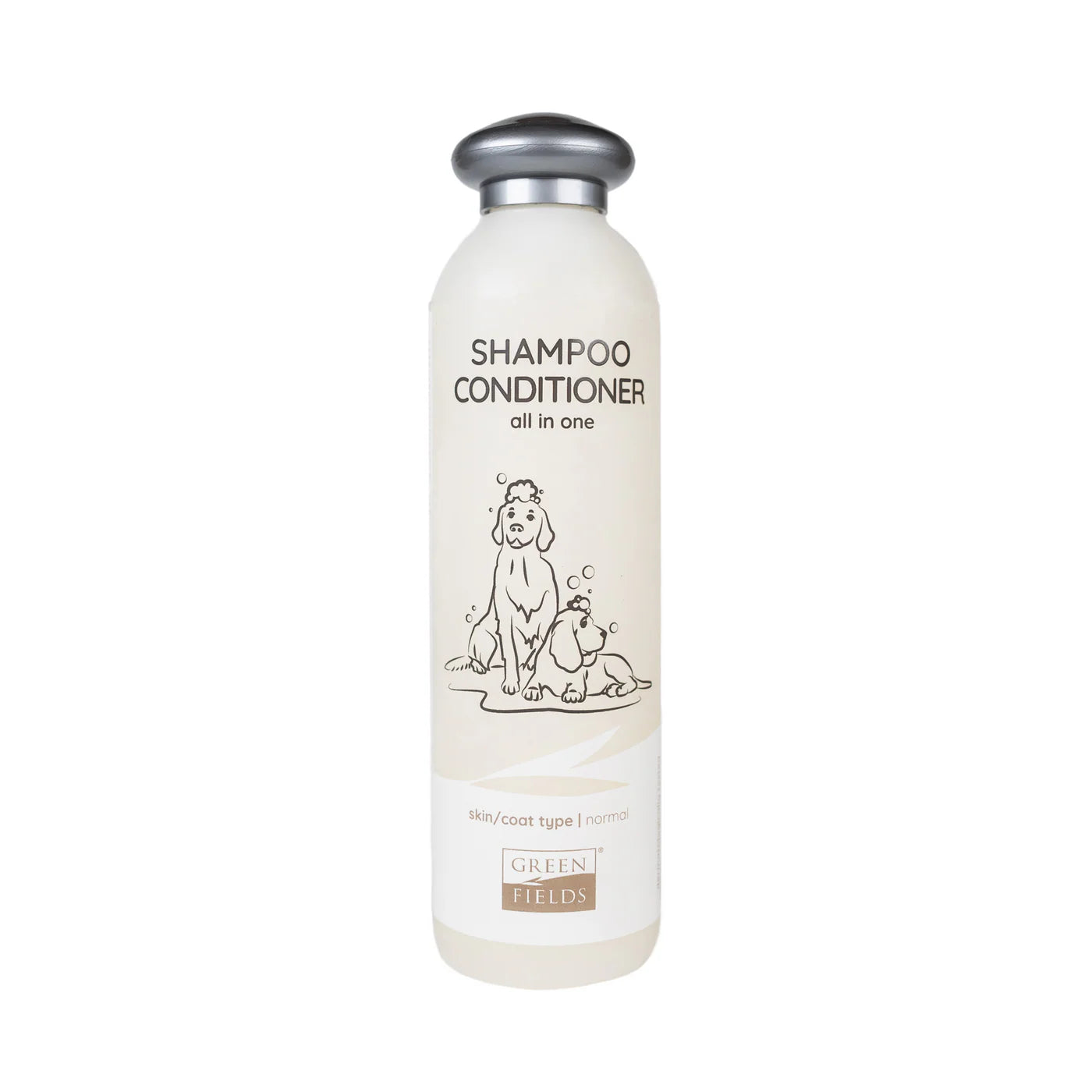 Komplett-Pflegeset 2 x 270 ml -  Greenfields