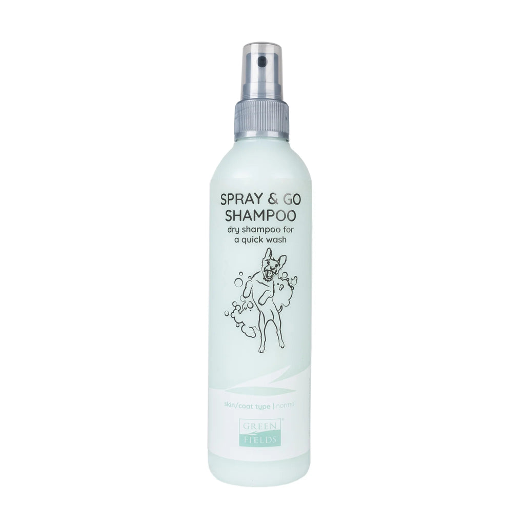 Welpenpflegeset 2 x 270 ml - Greenfields