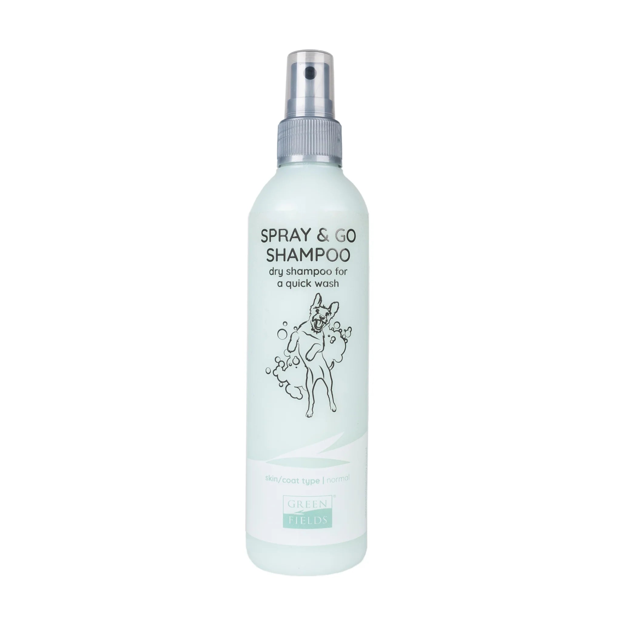 Welpenpflegeset 2 x 270 ml - Greenfields