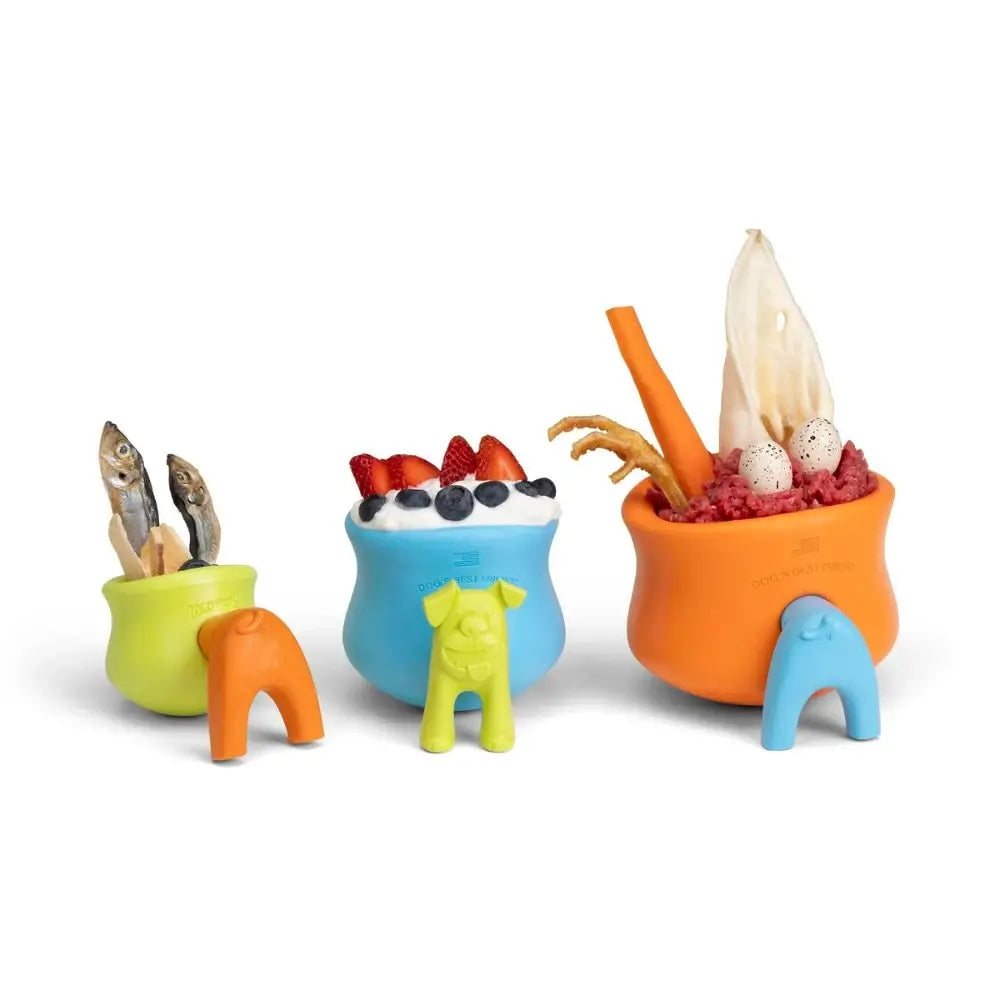 Zogoflex Toppl - West Paw