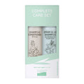 Komplett-Pflegeset 2 x 270 ml -  Greenfields