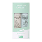 Komplett-Pflegeset 2 x 270 ml -  Greenfields