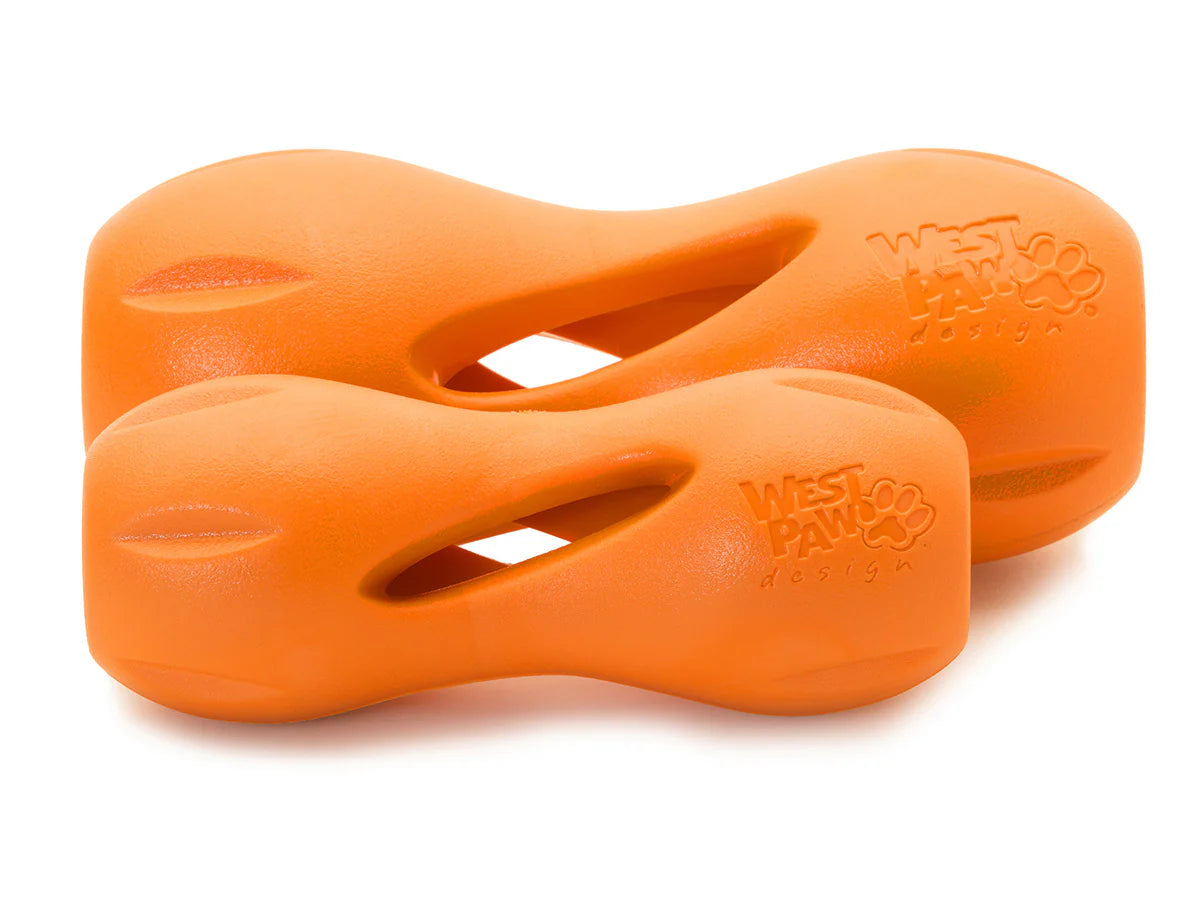 Zogoflex Qwizl Puzzle -  West Paw