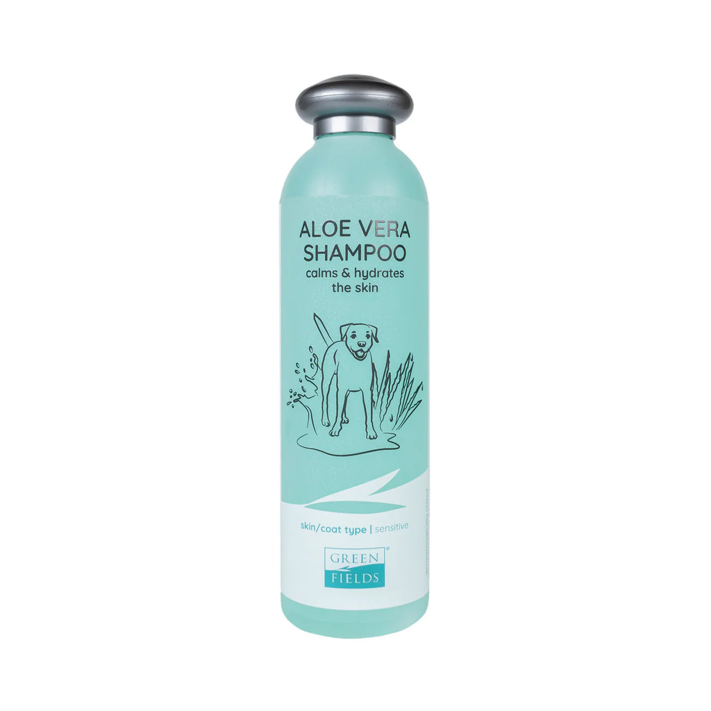 Sensitiv Pflegeset 2 x 270 ml - Greenfields