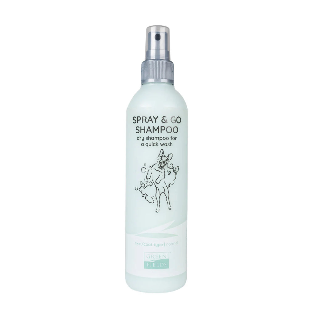 Sensitiv Pflegeset 2 x 270 ml - Greenfields