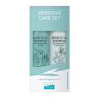 Sensitiv Pflegeset 2 x 270 ml - Greenfields